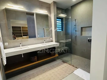 Penthouse de 4 Chambres