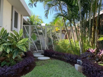 Villa de 3 Chambres
