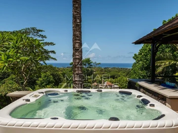 Villa de 5 Chambres