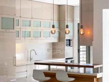 Villa de 4 Chambres