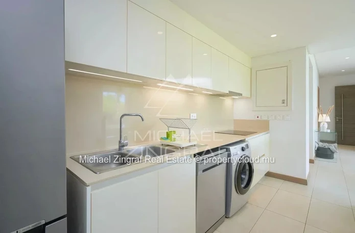Appartement d’Exception – Mont Choisy