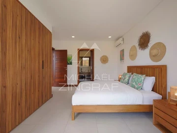 Appartement de 3 Chambres