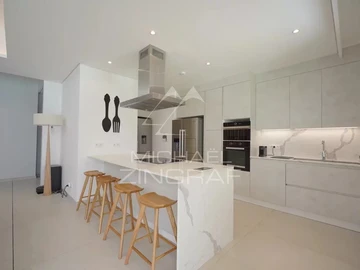 Appartement de 3 Chambres
