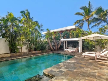 Villa de 3 Chambres