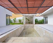 Villa de 4 Chambres