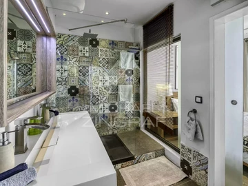 Appartement de 3 Chambres