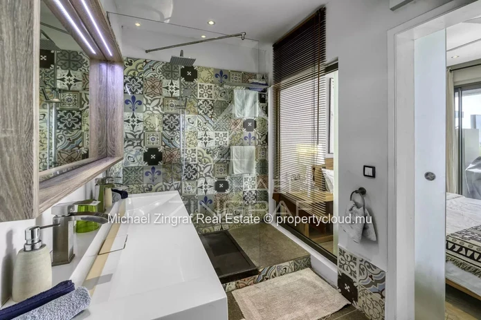 Appartement d’Exception avec Vue Mer – Péreybère