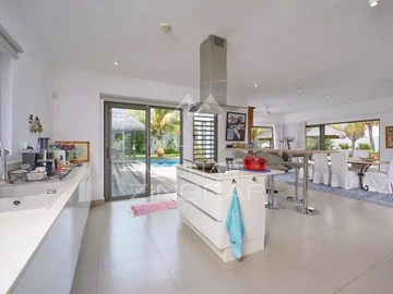 Villa de 5 Chambres