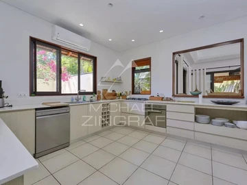 Villa de 4 Chambres