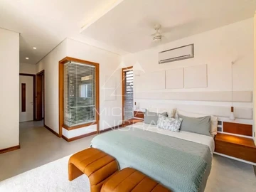 Villa de 4 Chambres