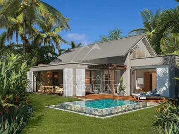 Villa de 2 Chambres