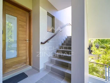 Appartement de 3 Chambres