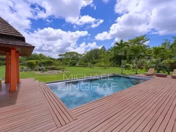 Villa de 4 Chambres