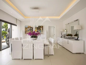 Villa de 4 Chambres