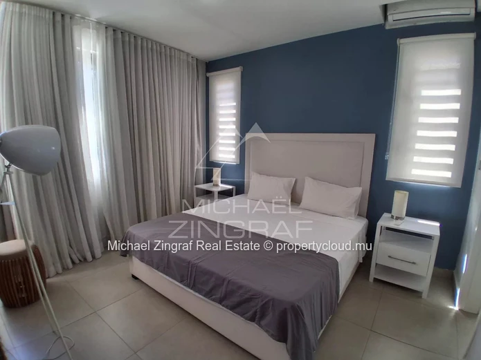 Appartement 3 chambres - East Rock