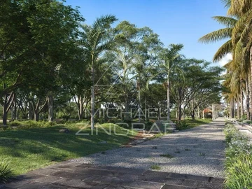 Townhouse, Duplex de 3 Chambres