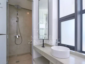 Townhouse, Duplex de 3 Chambres