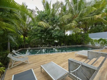 Appartement de 3 Chambres