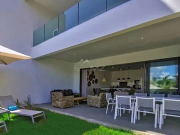 Appartement de 3 Chambres
