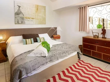 Villa de 4 Chambres