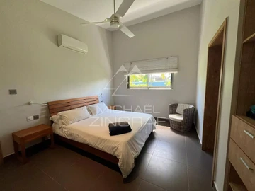 Villa de 3 Chambres