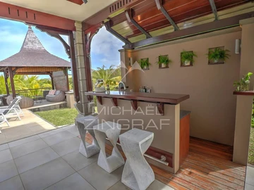 Villa de 4 Chambres