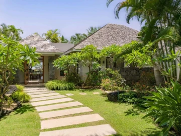 Villa de 6 Chambres