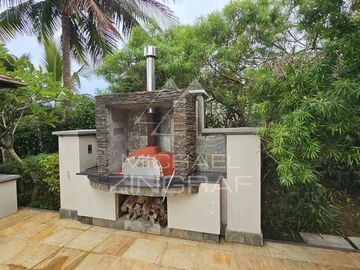 Villa de 5 Chambres