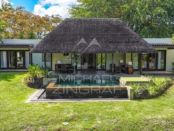 Villa de 3 Chambres
