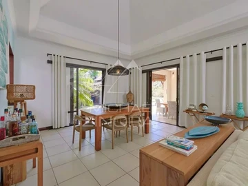 Villa de 4 Chambres