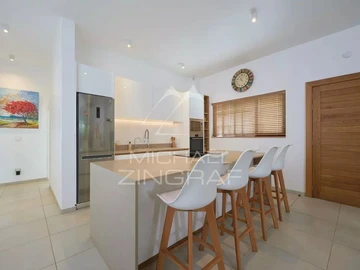 Appartement de 3 Chambres