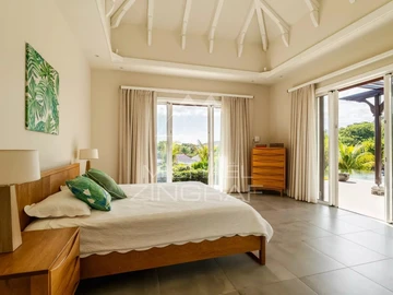 Villa de 4 Chambres