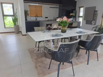 Villa de 3 Chambres