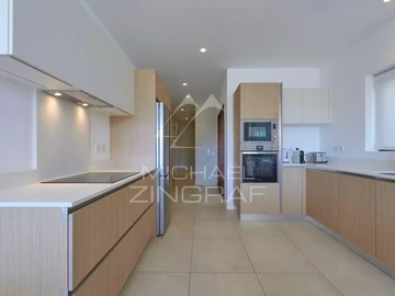 Appartement de 3 Chambres