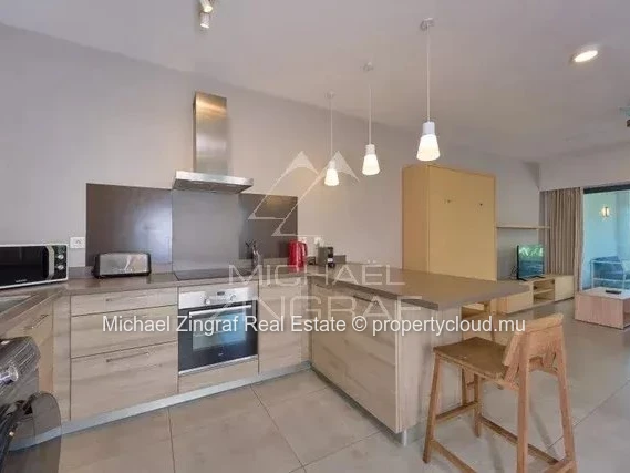 Appartement élégant de 2 chambres à Choisy Les Bains