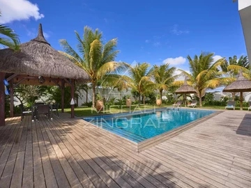 Villa de 5 Chambres