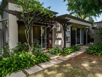 Villa de 5 Chambres