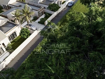Villa de 3 Chambres