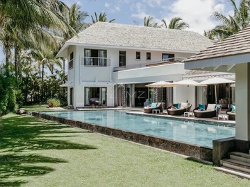 Villa de 6 Chambres