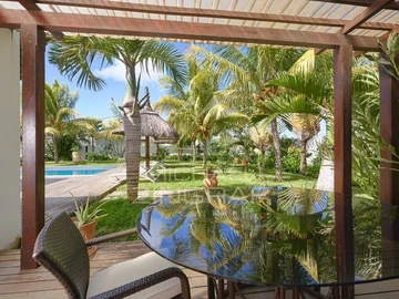 Villa de 5 Chambres