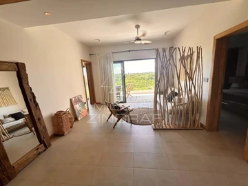 Penthouse de 3 Chambres