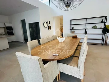 Penthouse de 4 Chambres