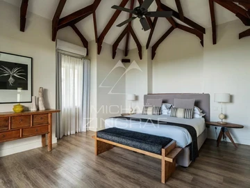 Villa de 4 Chambres