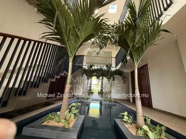 Mauritius – New 3-bedroom en-suite apartment – Belle Vue