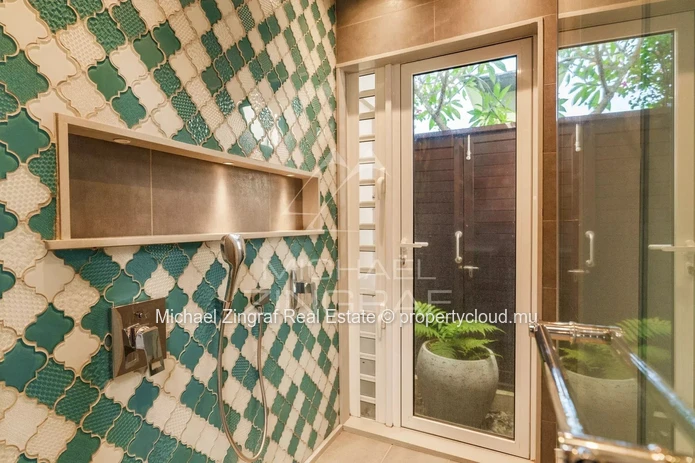 Exceptional Ocean View Villa in Valriche