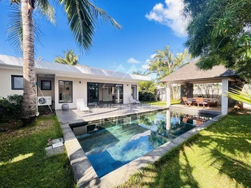 Villa de 4 Chambres