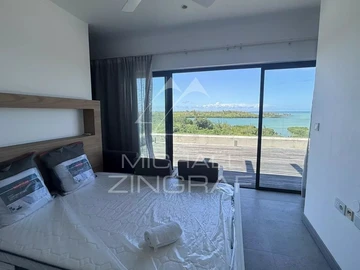 Penthouse de 3 Chambres
