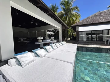 Villa de 5 Chambres