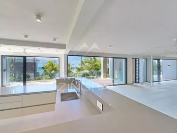 Townhouse, Duplex de 3 Chambres