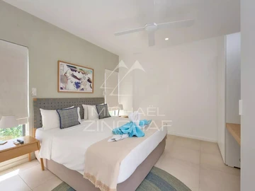 Appartement de 3 Chambres